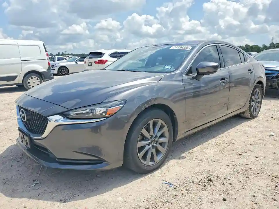 JM1GL1U59J1333830 2018 MAZDA 6-0
