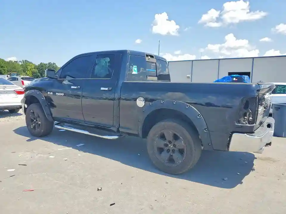 1C6RD7GT7CS346017 2012 DODGE RAM 1500-1