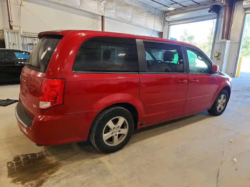 2C4RDGCG4DR527127 2013 DODGE CARAVAN-2