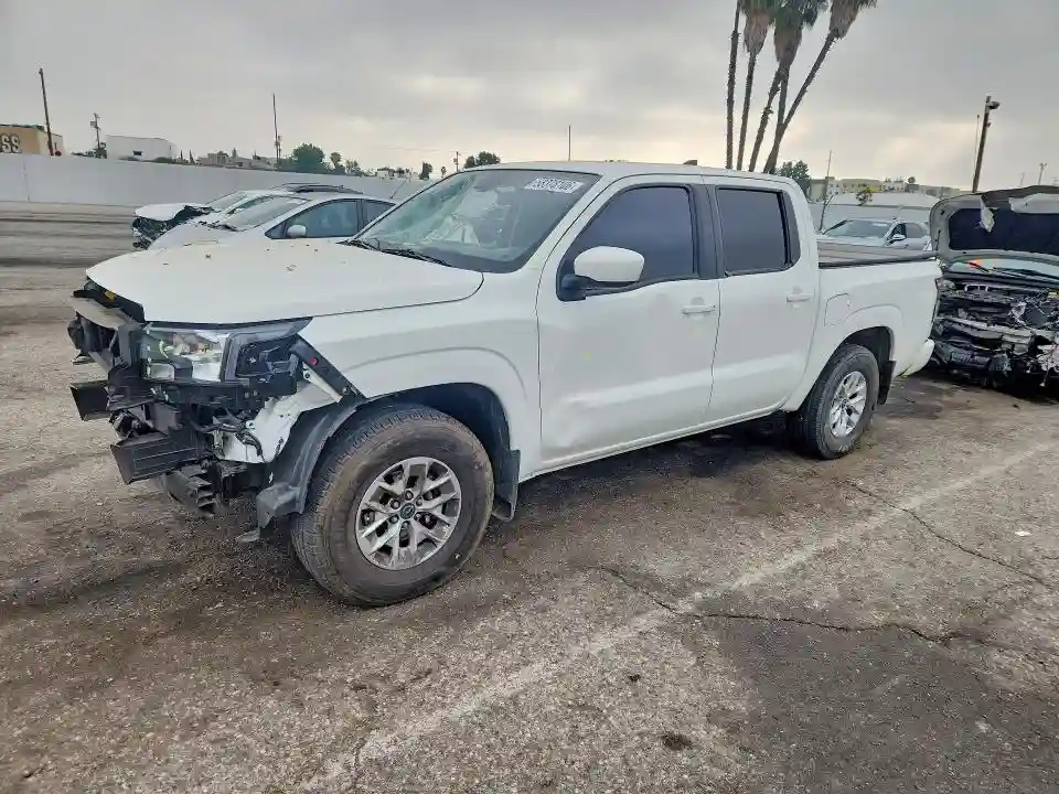 1N6ED1EJ5RN610863 2024 NISSAN FRONTIER-0