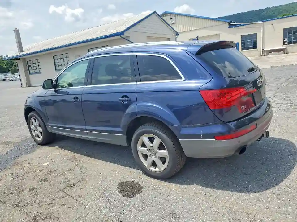 WA1LGAFEXED003497 2014 AUDI Q7-1