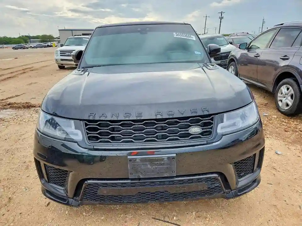 SALWS2RU0LA889296 2020 LAND ROVER RANGEROVER-4
