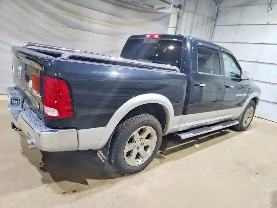 1C6RD7NT6CS177496 2012 DODGE RAM 1500-2