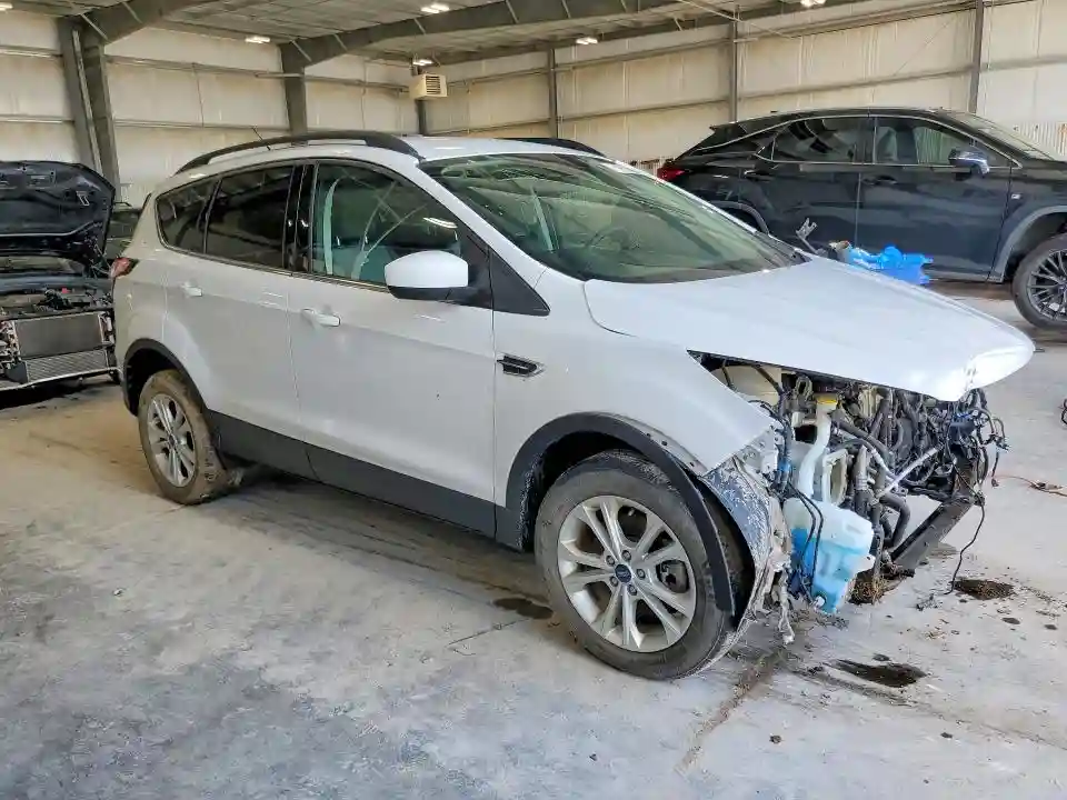 1FMCU9GD1JUB43821 2018 FORD ESCAPE-3