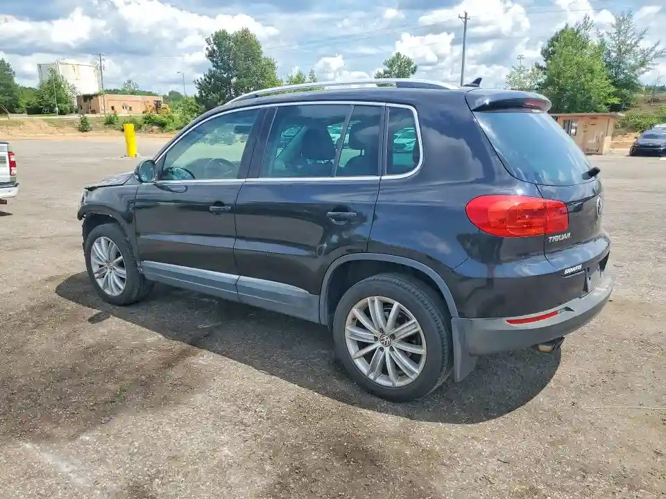 WVGAV7AX2FW561859 2015 VOLKSWAGEN TIGUAN-1