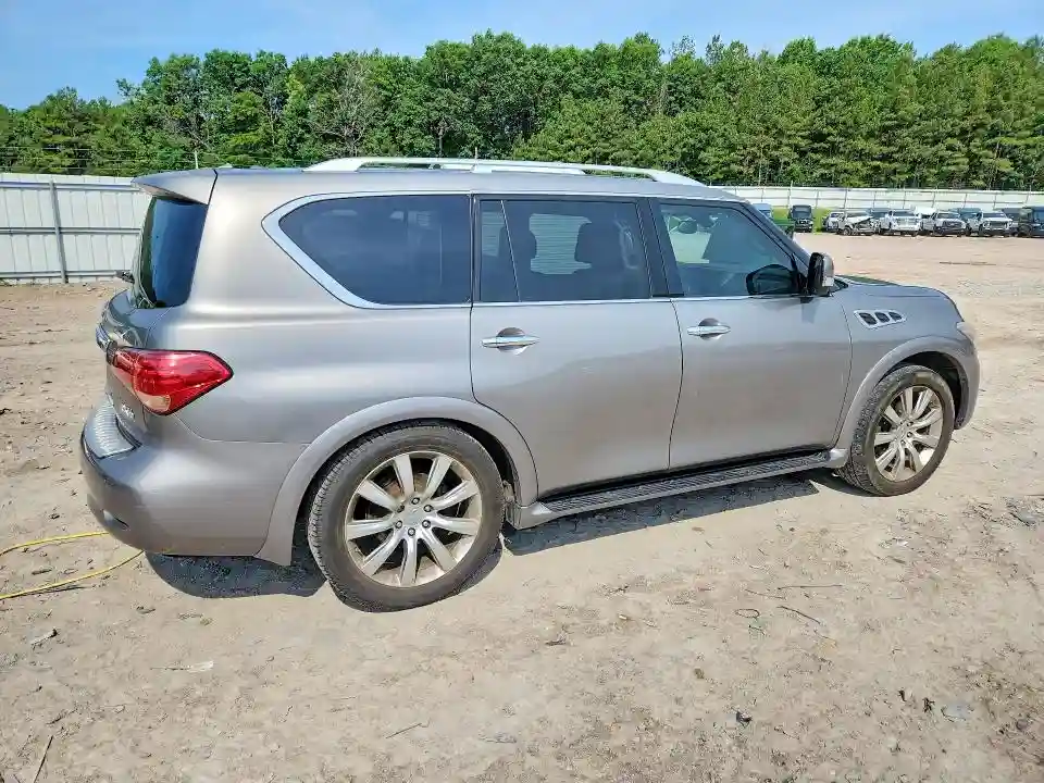 JN8AZ2NE9D9041369 2013 INFINITI QX56-2