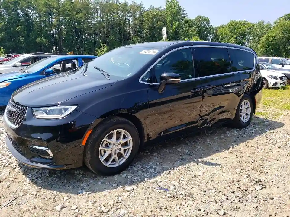 2C4RC1BG4TR168376 2026 CHRYSLER PACIFICA S-0