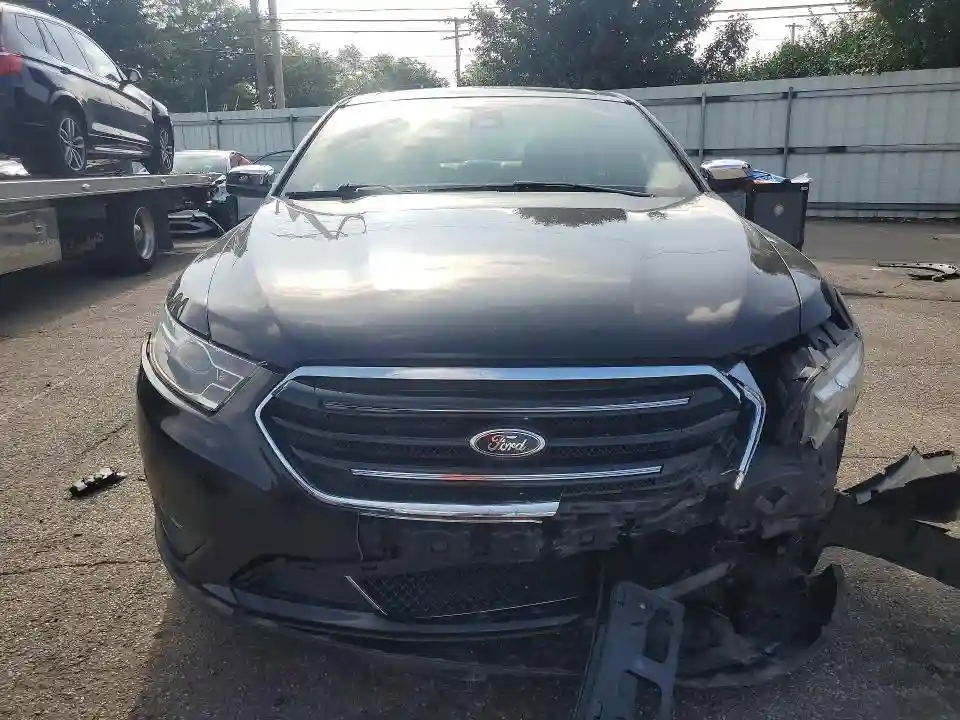 1FAHP2F84EG171233 2014 FORD TAURUS-4