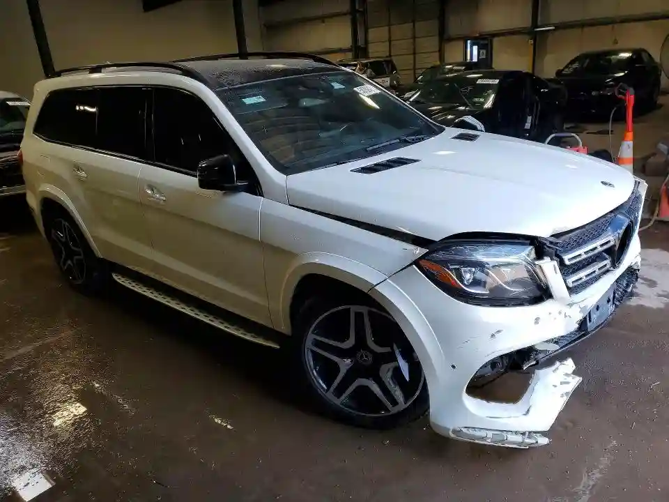 4JGDF7DE4JB040226 2018 MERCEDES-BENZ GLS-CLASS-3