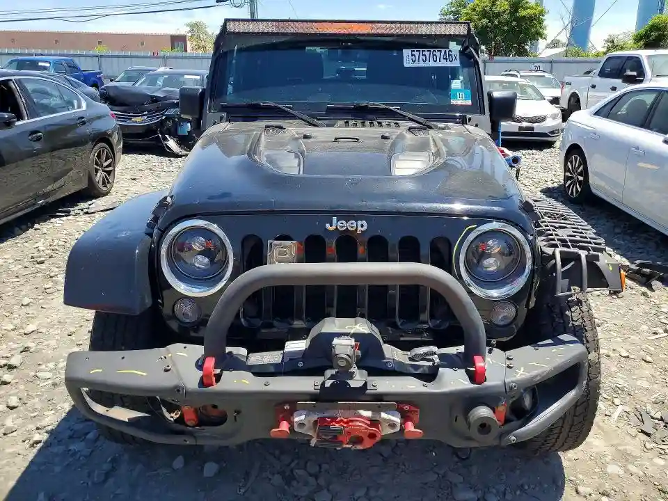 1C4HJWCG3FL579553 2015 JEEP WRANGLER A-4
