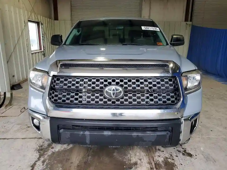 5TFUY5F10MX981614 2021 TOYOTA TUNDRA-4