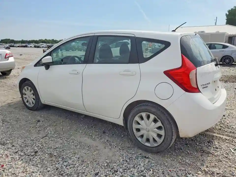 3N1CE2CP9FL415948 2015 NISSAN VERSA-1