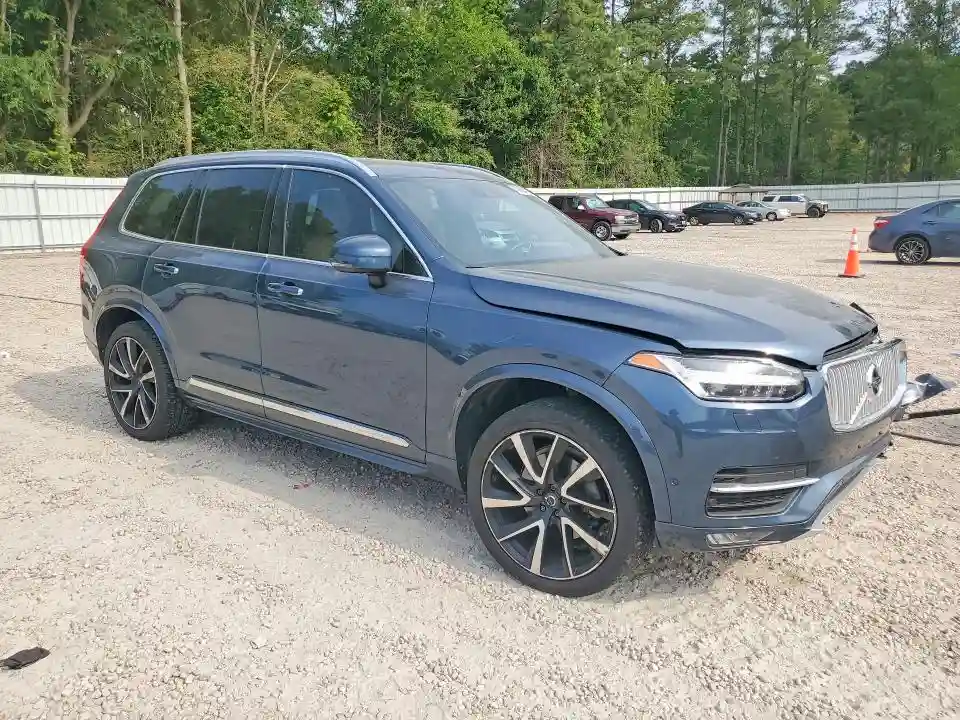 YV4A22PL4J1372511 2018 VOLVO XC90-3