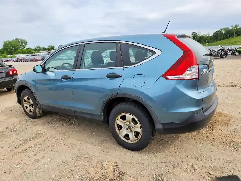 5J6RM4H34DL023328 2013 HONDA CRV-1
