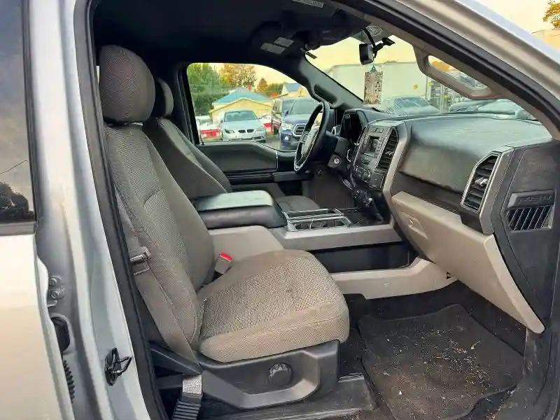 1FTEW1EP2JKF23381 2018 FORD F150-4