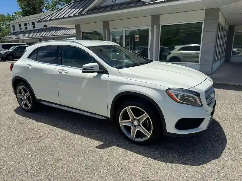 WDCTG4GB0FJ080307 2015 MERCEDES-BENZ GLA-CLASS-0