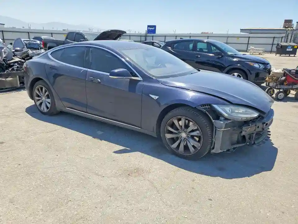 5YJSA1H15EFP51905 2014 TESLA MODEL S-3