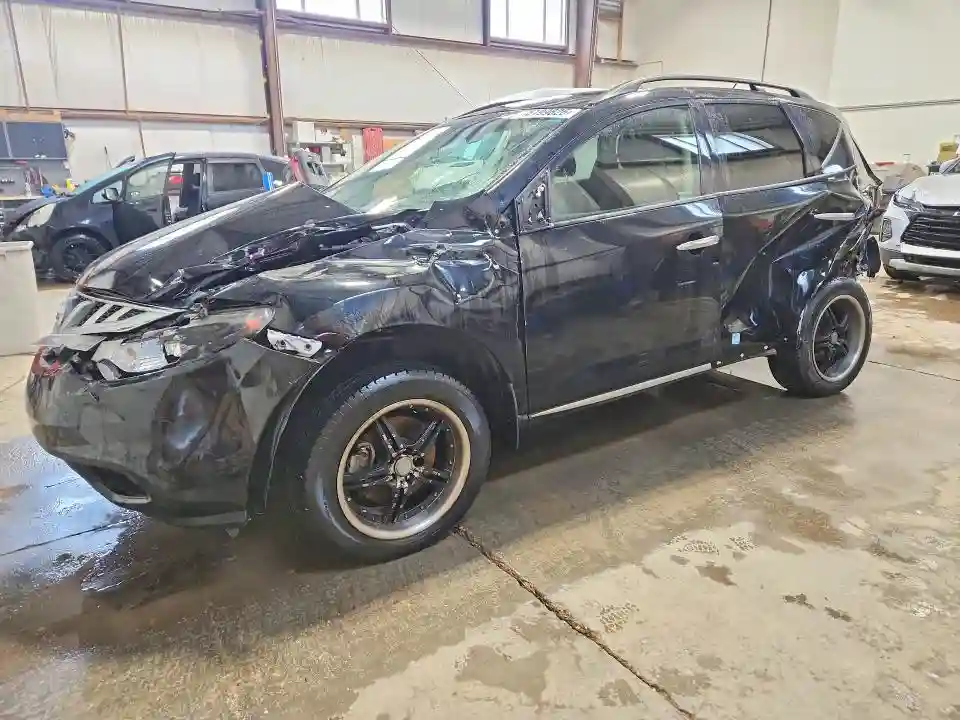JN8AZ1MW7EW523975 2014 NISSAN MURANO-0