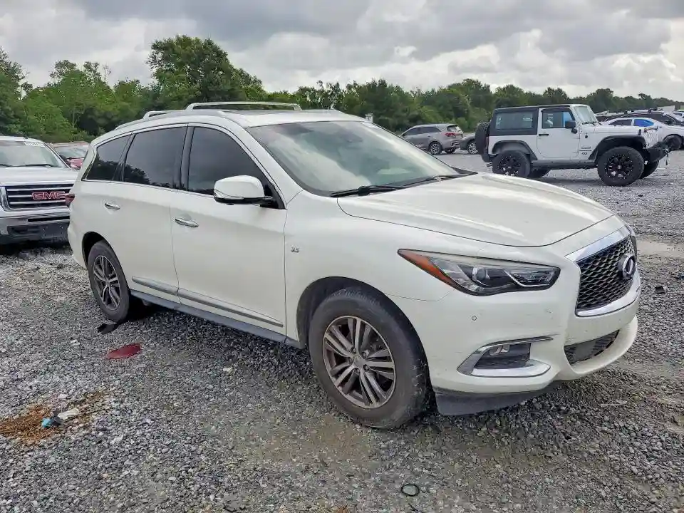 5N1DL0MM3KC502438 2019 INFINITI QX60-3