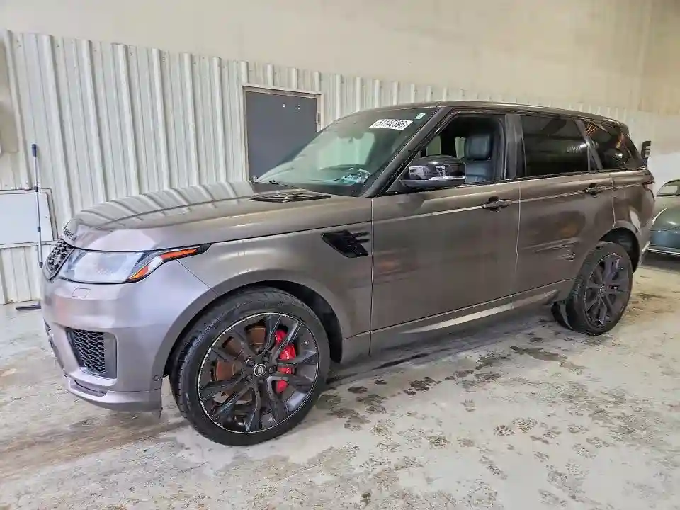 SALWS2SU5KA874558 2019 LAND ROVER RANGEROVER-0