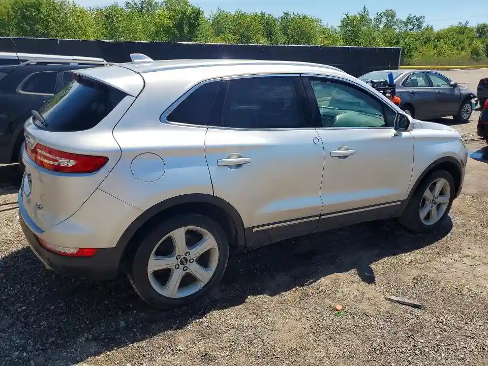 5LMCJ1C99HUL28864 2017 LINCOLN MKC-2