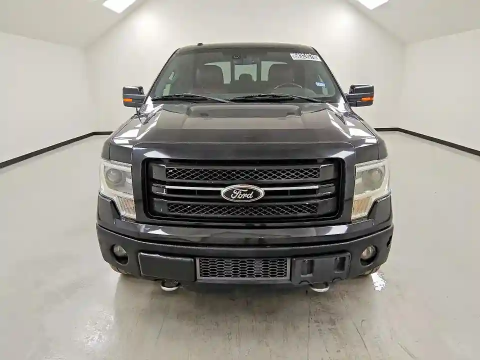 1FTFW1ET6DFB40445 2013 FORD F-150-4