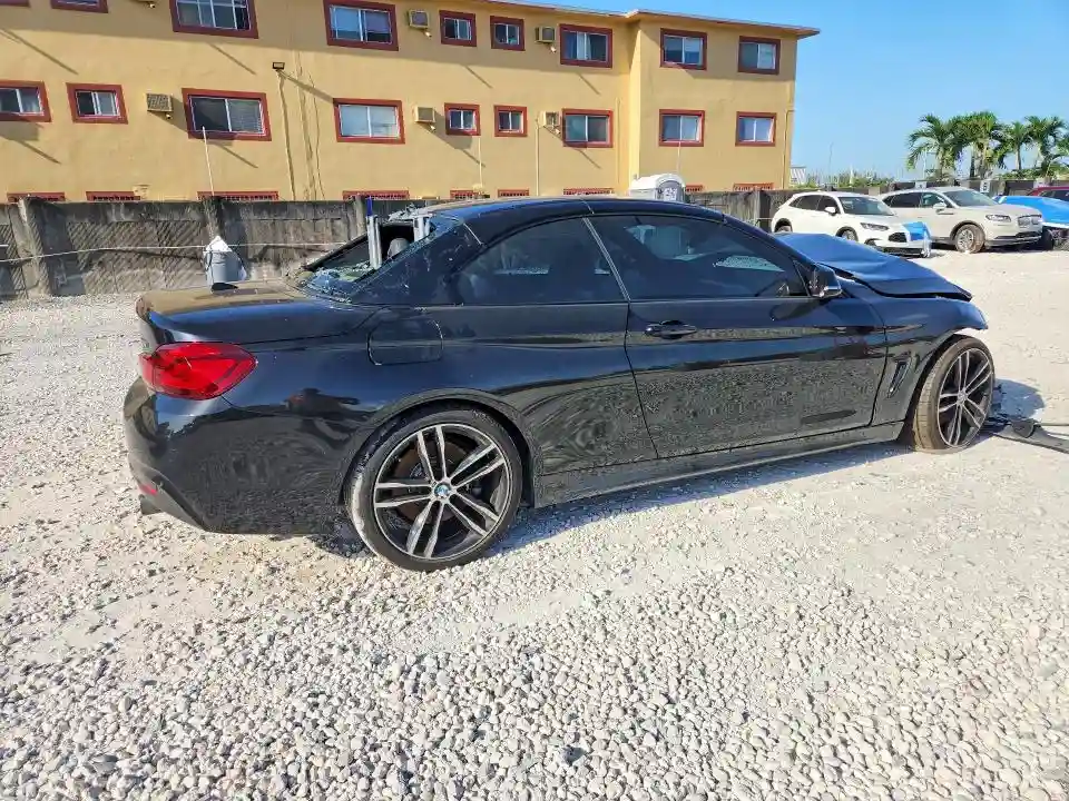 WBA4Z5C0XL5P03660 2020 BMW 4 SERIES-2