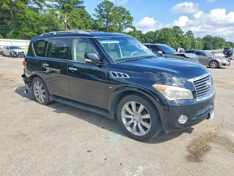 JN8AZ2NC6E9351785 2014 INFINITI QX80-3