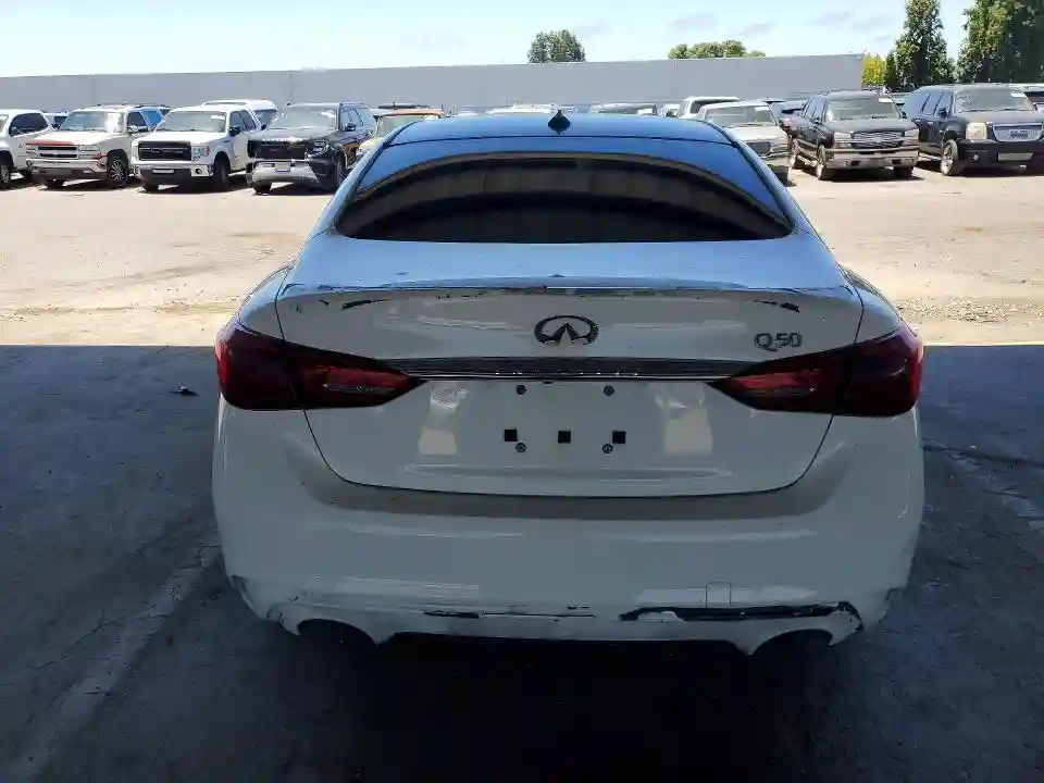 JN1EV7AP2KM515902 2019 INFINITI Q50 3.0T L-5