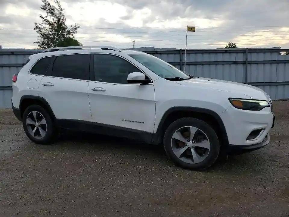 1C4PJMDX9KD323551 2019 JEEP CHEROKEE-3