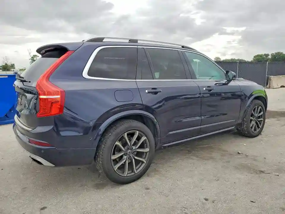 YV4A22PK5G1091320 2016 VOLVO XC90-2