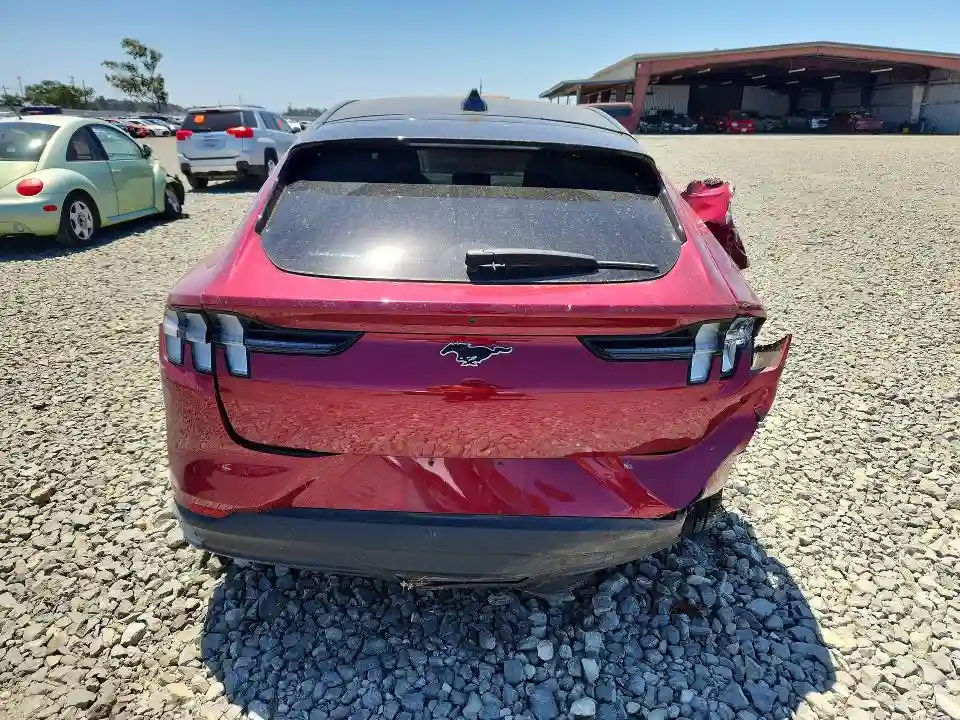 3FMTK3R7XSMA08059 2025 FORD MUSTANG-5