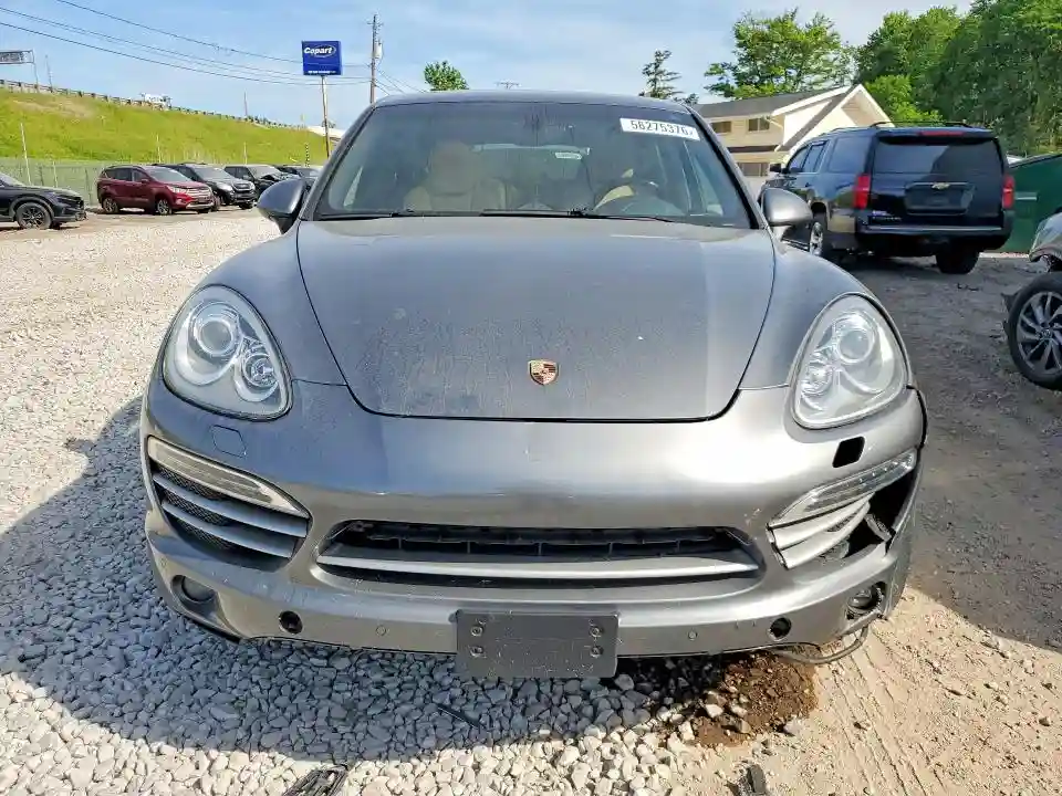 WP1AA2A27ELA94704 2014 PORSCHE-4