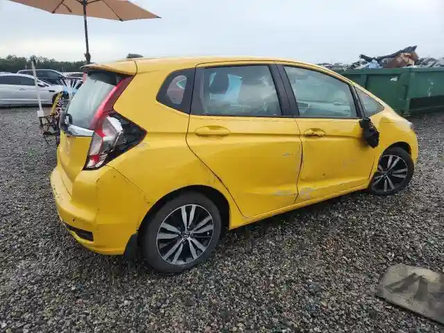 3HGGK5H84KM717518 2019 HONDA FIT-2