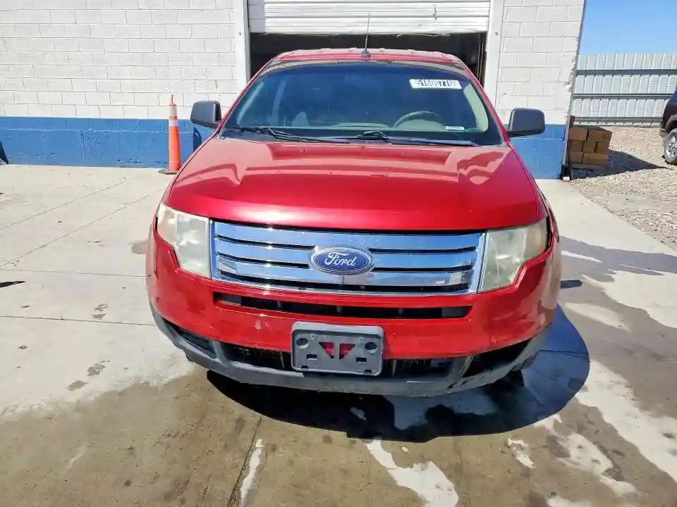 2FMDK3GC6ABB65902 2010 FORD EDGE-4
