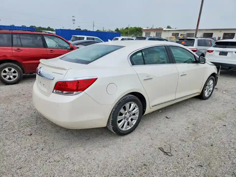 1G4GD5ER5CF175803 2012 BUICK LACROSSE-2