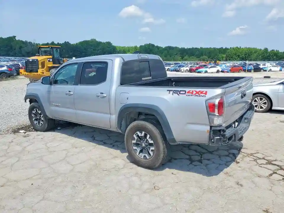 3TMCZ5AN2LM319931 2020 TOYOTA TACOMA-1