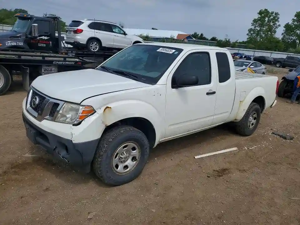 1N6BD0CT5HN719890 2017 NISSAN FRONTIER-0