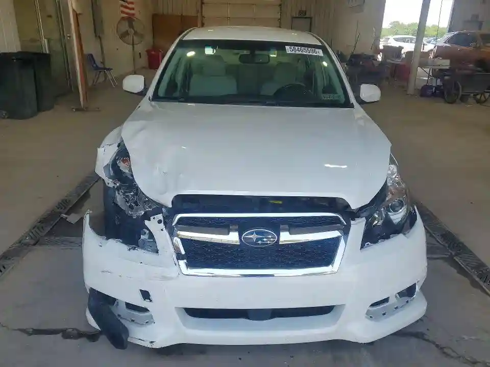 4S3BMCC6XD3028715 2013 SUBARU LEGACY-4