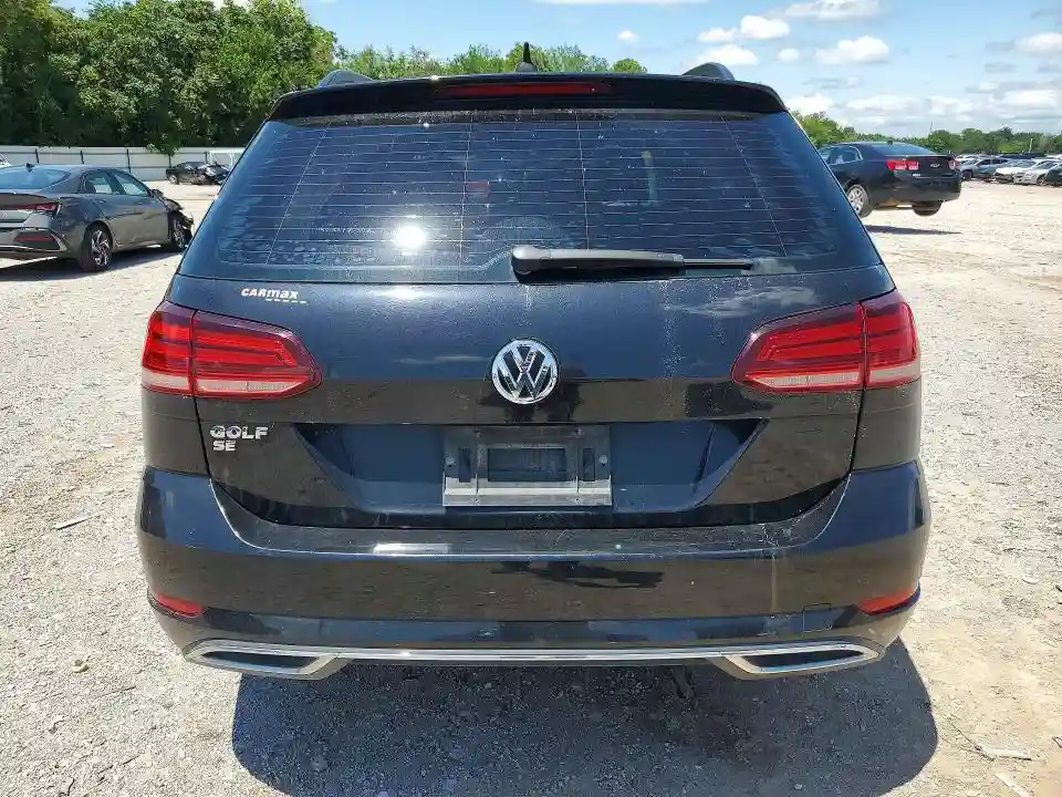 3VWY57AU4KM506846 2019 VOLKSWAGEN GOLF-5