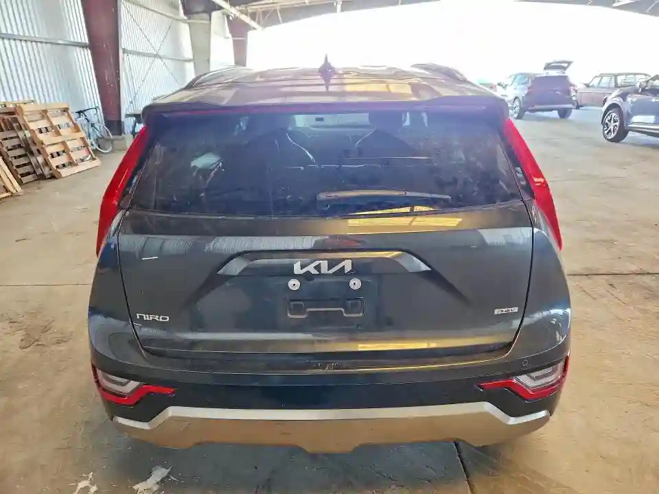 KNDCR3LFXR5124670 2024 KIA NIRO-5