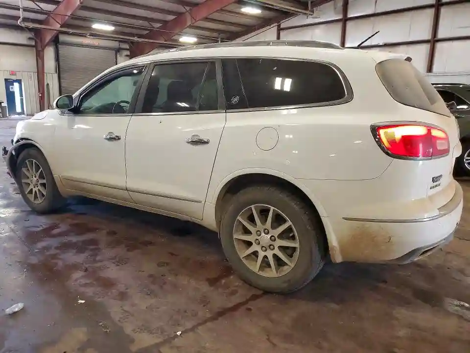 5GAKRAKD3GJ256336 2016 BUICK ENCLAVE-1