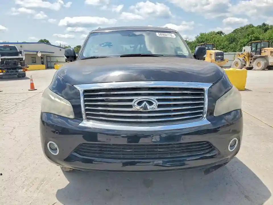 JN8AZ2NE4E9066052 2014 INFINITI QX80-4