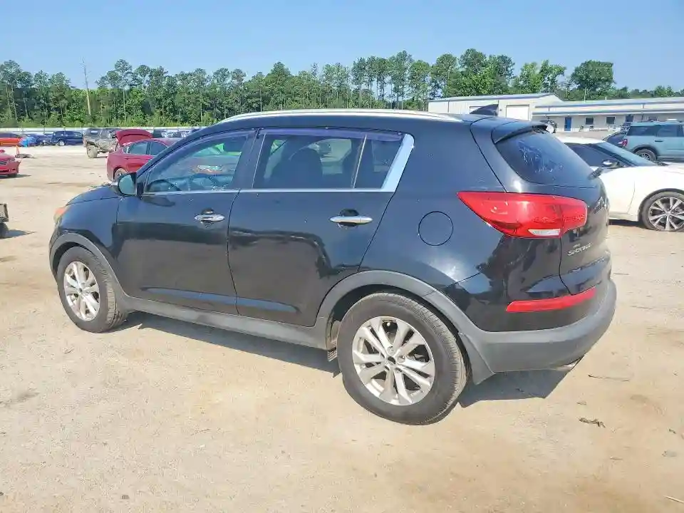 KNDPC3A67G7831636 2016 KIA SPORTAGE-1