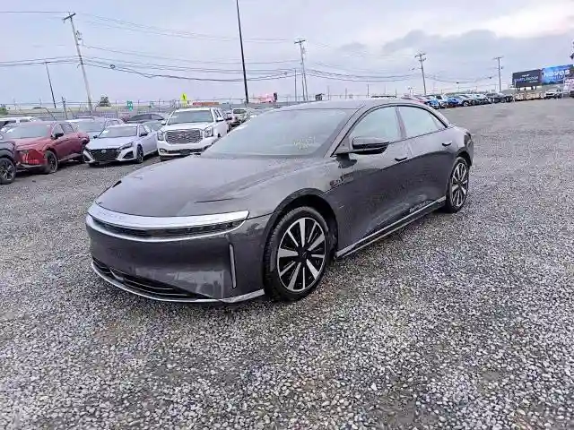 50EA1TEA8SA009736 2025 LUCID MOTORS AIR-0