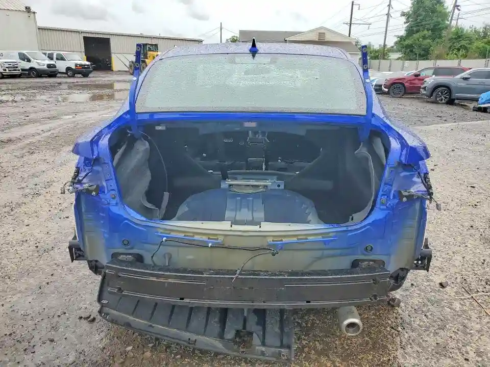 19UDE2F88KA002038 2019 ACURA ILX-5