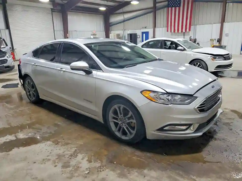 3FA6P0LU7JR155821 2018 FORD FUSION-3