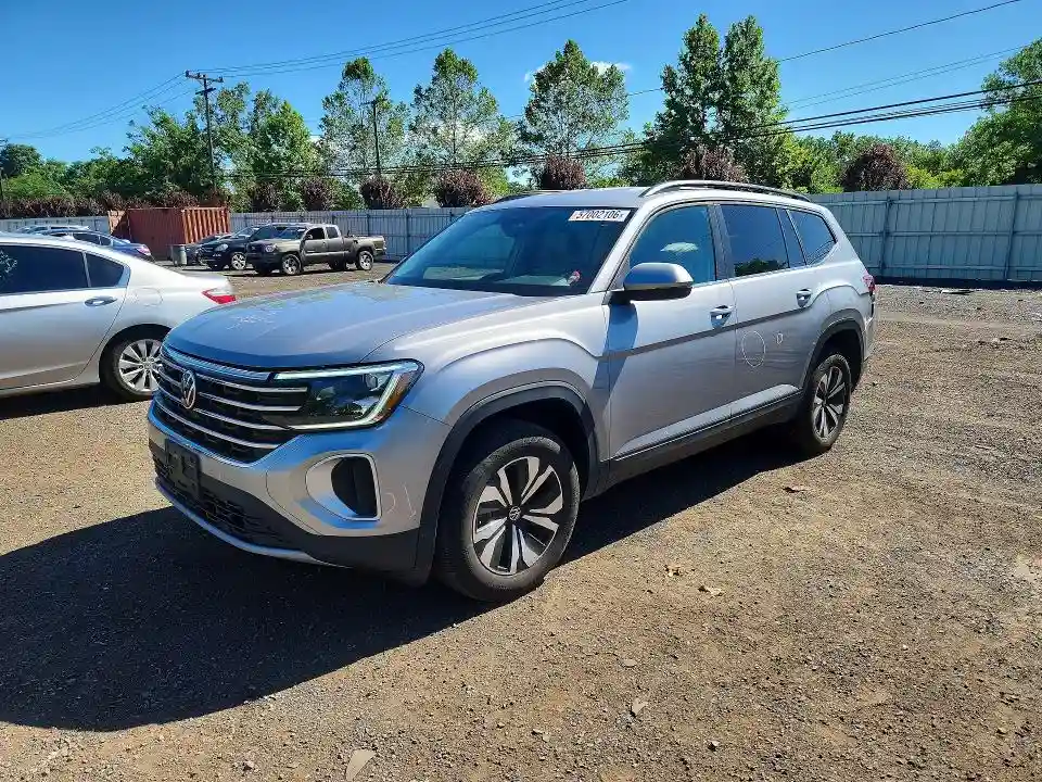 1V2LR2CAXRC564204 2024 VOLKSWAGEN ATLAS-0