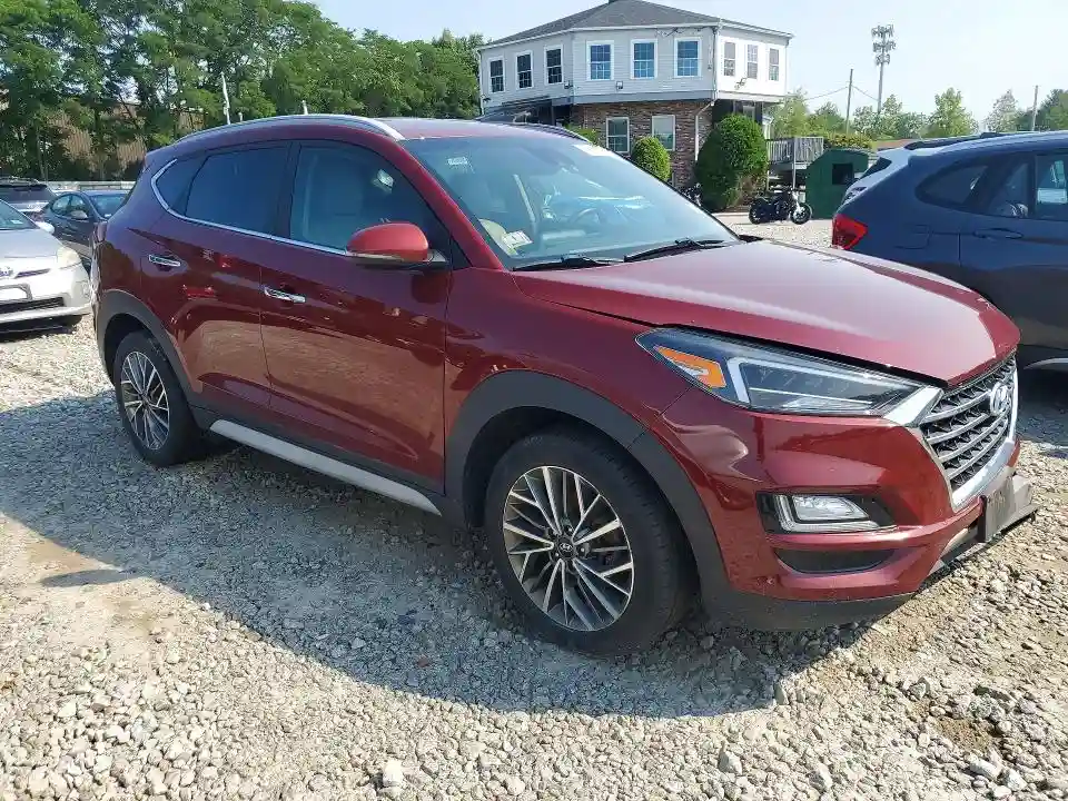KM8J33AL0KU000285 2019 HYUNDAI TUCSON-3