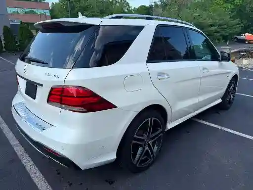 4JGDA6EB4KB203861 2019 MERCEDES-BENZ GLE-CLASS-2